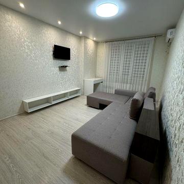 Оренда затишної 1к квартири 4поверх ЖК»Лісовий квартал»