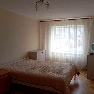 Оренда однокімнатної квартири