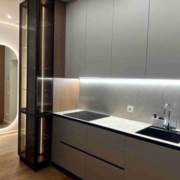 Продаж 1кім квартири в ЖК  “Crystal” ЖК Crystal