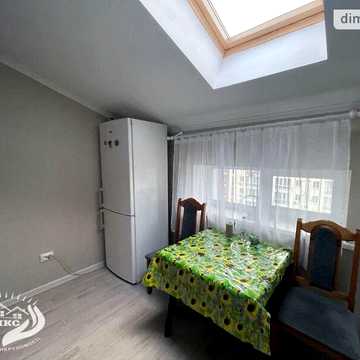 Продаж 2к Квартира Одеська вулиця ЖК Барский
