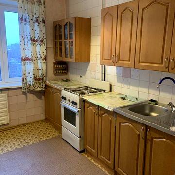 Сдам 2 ком. квартиру!