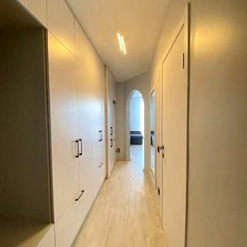 Довгострокова оренда 1к Квартира Рудненська вулиця