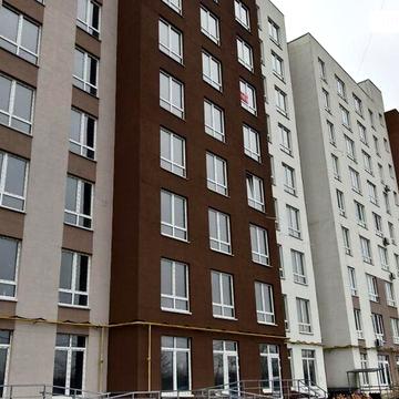 Продаж 1к Квартира Князя Володимира Великого вулиця