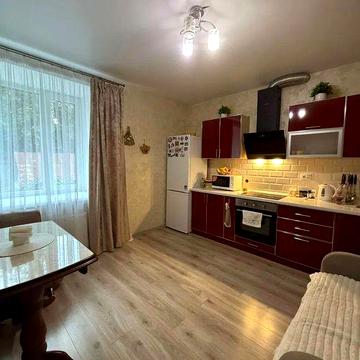 1к.кв. з ремонтом, єВідновлення, Салтівка