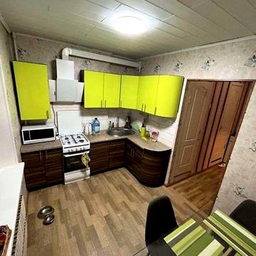 Довгострокова оренда 3к Квартира Дарницька вулиця