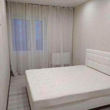 Сдаётся 2х комнатная квартира в ЖК Счастливый , Запорожское шоссе 32