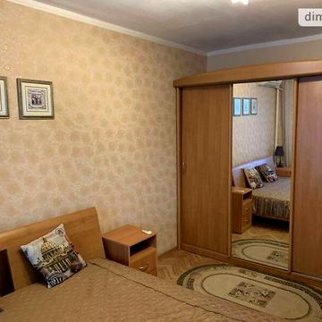 Довгострокова оренда 2к Квартира Терещенківська вулиця