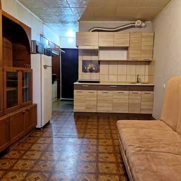 Сдам гостинку На Гарибальди, всё своё