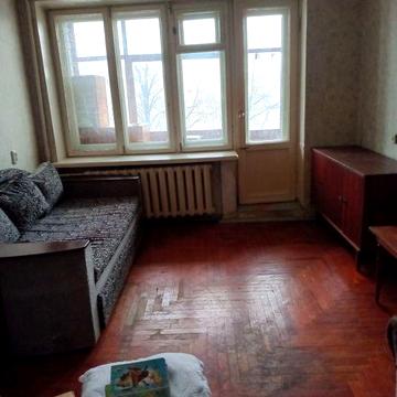 Сдам 2х комнатную квартиру в центре.(Патриотическая)