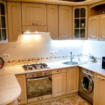 Здам хорошу 2х кімнатну квартиру на Виставці!