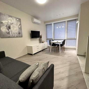 Оренда квартири в ЖК Фортуна