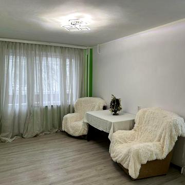 3к. квартира, 2/9, Миру-Театральна, сертифікат+