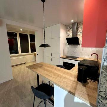 Здам квартиру ЖК Левада