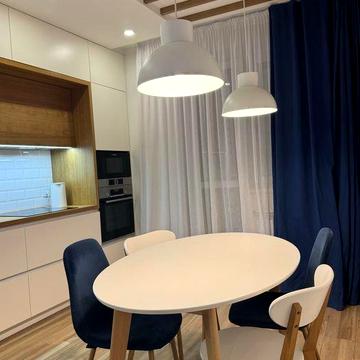 Продаю 1 комнатную квартиру ЖК Дуэт, Жилстрой-2, ремонт, мебель ЖК Дуэт