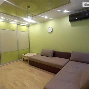 Довгострокова оренда 2к Квартира Карманського вулиця ЖК Мой на Карманского