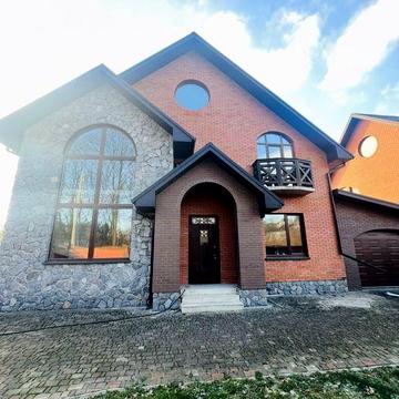 Будинок в центрі