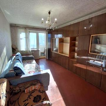 Продам 2к квартиру . Море рядом !