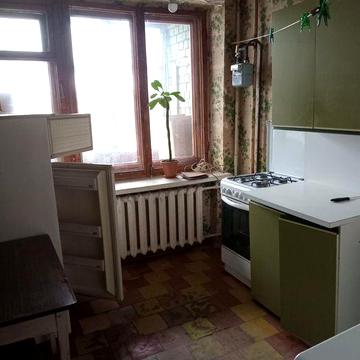 Сдам 2х комнатную квартиру в центре города.