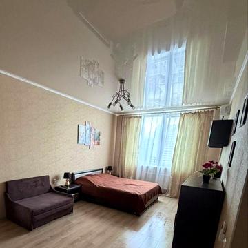 Срочно сдам квартиру в ЖК"Альтаир 2", Люстдорфская дорога 90/Толбухина