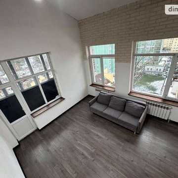 Продаж 1к Квартира Мінеральна вулиця ЖК Минеральный 39