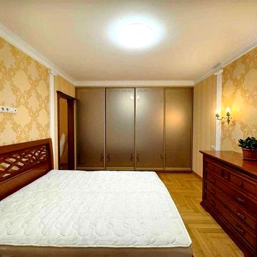 Здається 2-кімнатна квартира на вул.Івана Гонти,7