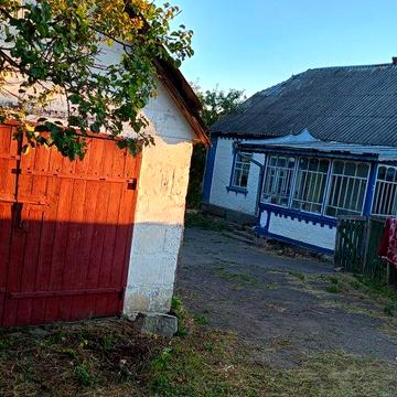 Продається будинок в м. Тетіїв, Київська область