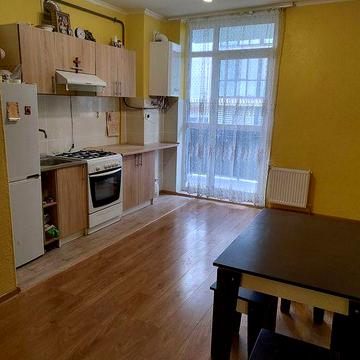 Продається 2-кімнатна квартира с. Сокільники (ЖК Grand Village) ЖК Grand Village