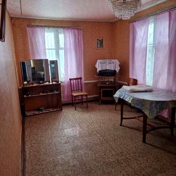 Дом долгосрочно, Балаклея