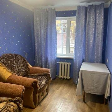 2х кімнатна квартира біля центра