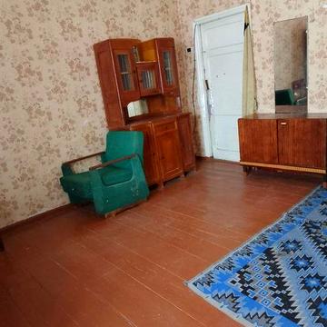 Продам трикімнатну квартиру м.Заводське