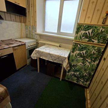 Аренда 2 комнатная квартира!