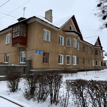 Продам 2х комнатную квартиру.Салтовка