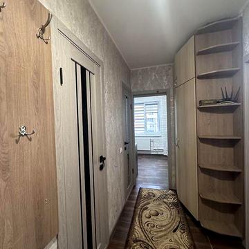 Довгострокова оренда 1к Квартира Незалежності проспект