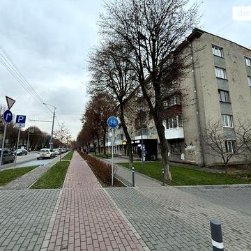 Продаж 2к Квартира Волі проспект