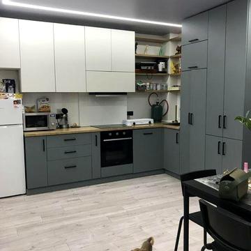 Затишна 2к квартира з ремонтом в Ірпені! До Києва 10 хвилин