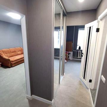 Оренда 1 кім квартири на довготривалий термін