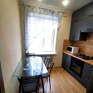 Продам свою 3х комнатую квартиру с  ремонтом!