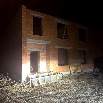 Квадродуплекс від Забудовника