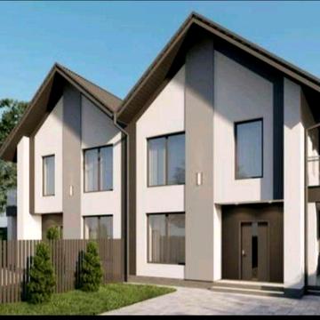 Квадродуплекс від Забудовника