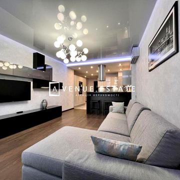 Оренда 2к квартири в ЖК Парк Авеню, Голосіївський 60