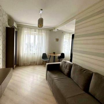 Оренда 3-кім квартири, район ДНС