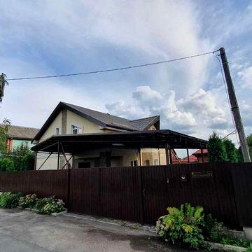 ПРОДАЖ БУДИНКУ готовий для життя