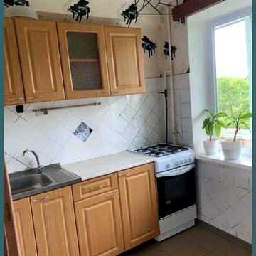 Квартира с видом на озеро