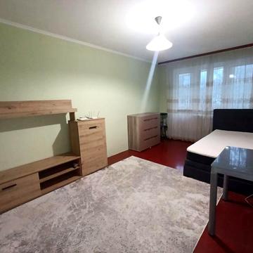 Здам 1но кімнатну квартиру. Польова