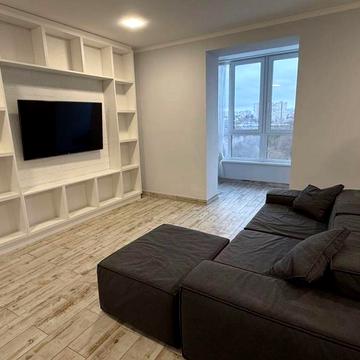 Оренда квартиры на Сокольниках