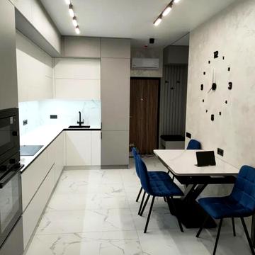 Двокімнатна квартира в ЖК Еллада