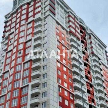 проспект Гагарина, 19г, Шевченко Парк, Приморский, Одесса, Одесская 53500.0 USD