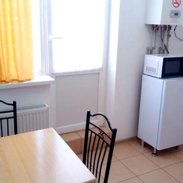 Продам свою 1-ком. 7 Небо ЖК 7 Небо