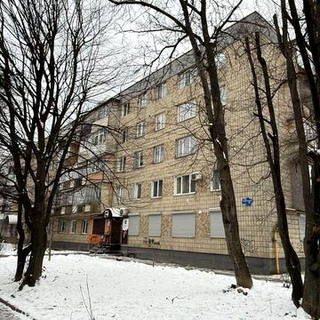 Продам квартиру 3 кім. вул.Січових Стрільців 33