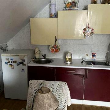 Сдается часть дома , Калиновая- Образцова,только одной женщине!